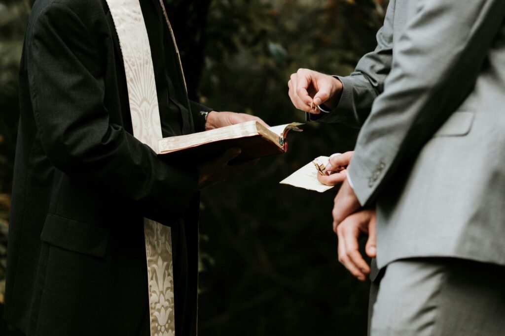 Why European Woman Make Fairytale Weddings Come True