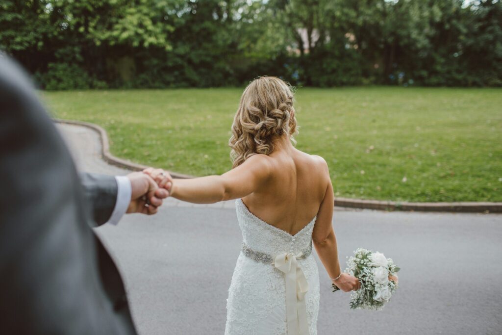 Why European Woman Make Fairytale Weddings Come True
