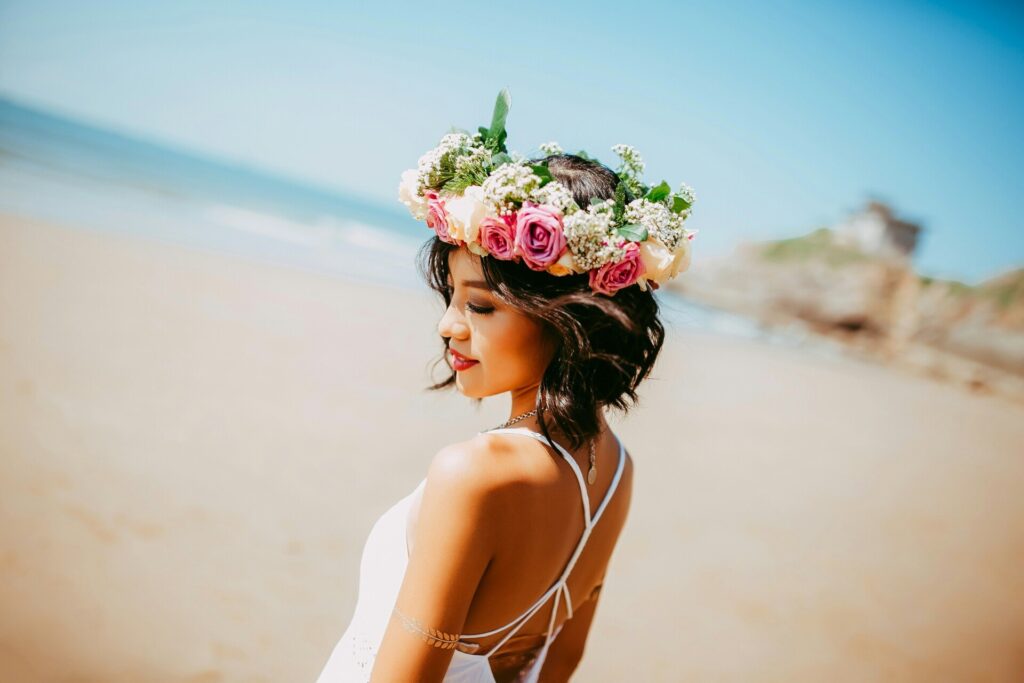 Why European Woman Make Fairytale Weddings Come True